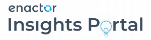 Enactor Insights Portal Logo