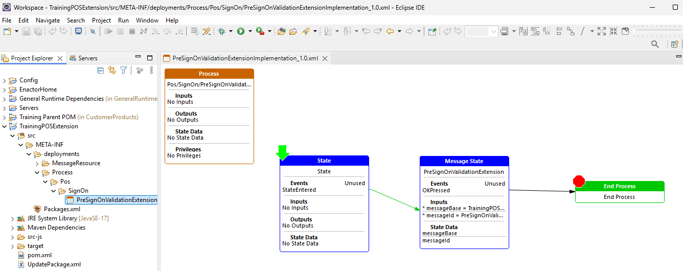 ApplicationProcessContainer