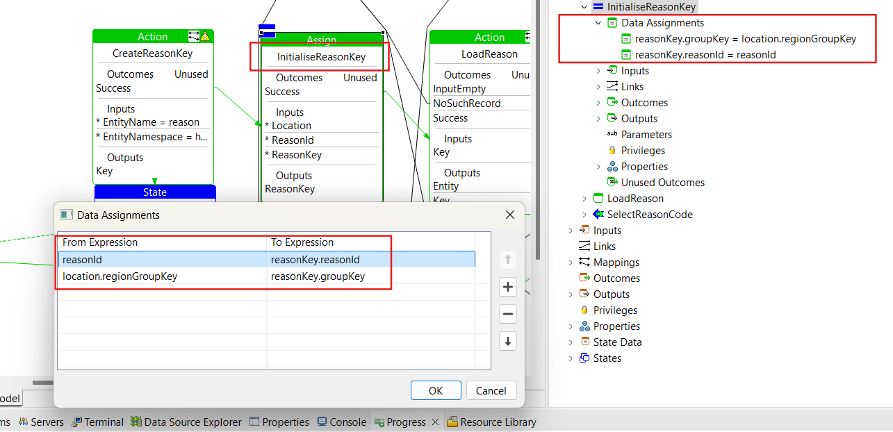 Data Assignments