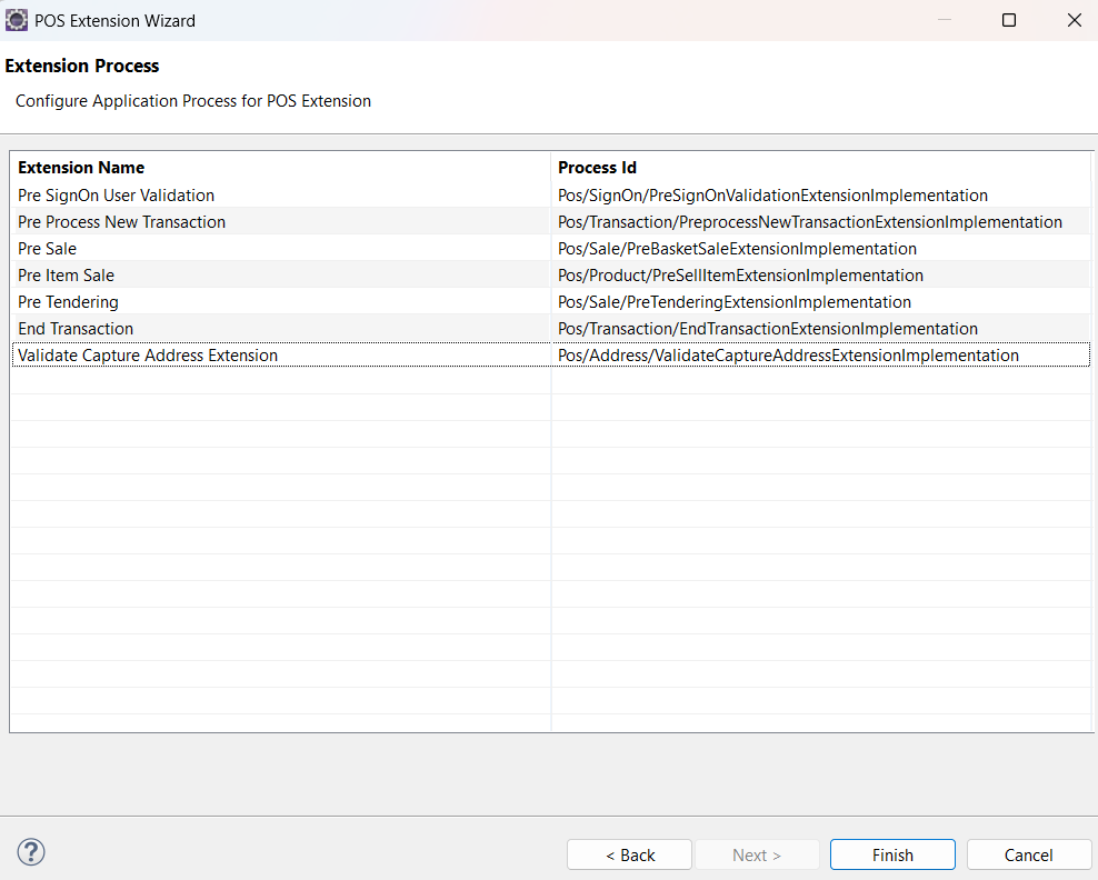 ExtensionProcessSettingsPage