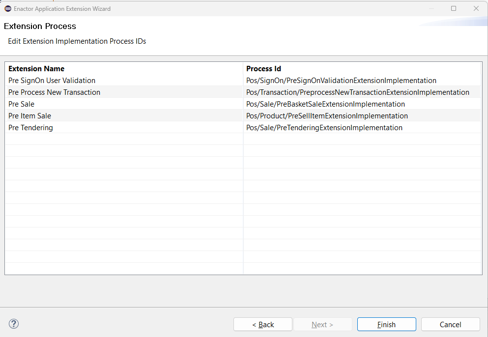 ExtensionProcessSettingsPage