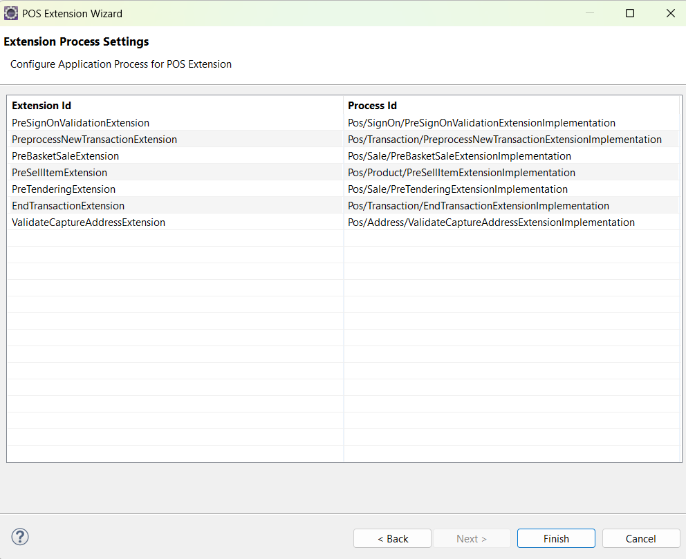 ExtensionProcessSettingsPage