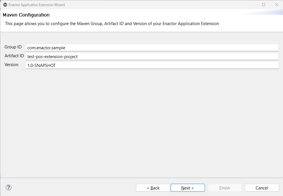 mavenConfigurationPage
