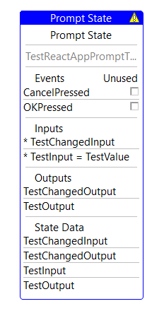 Modified Prompt