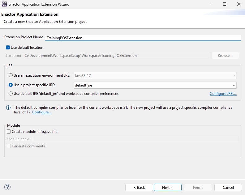 POSExtensionsSettingPage