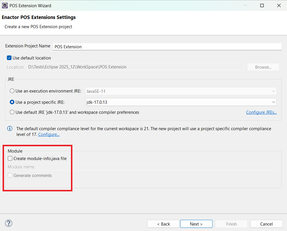 POSExtensionsSettingPage