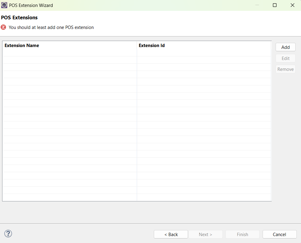 PosExtensionInitialPage