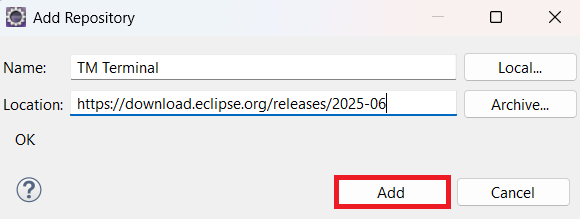 ReinstallStableVersion