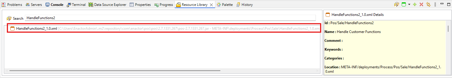 Search For HandleFunctions2
