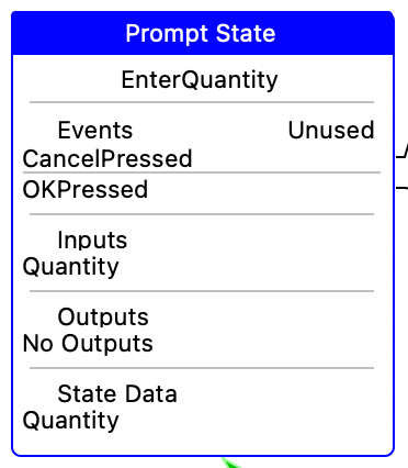 Submit Events