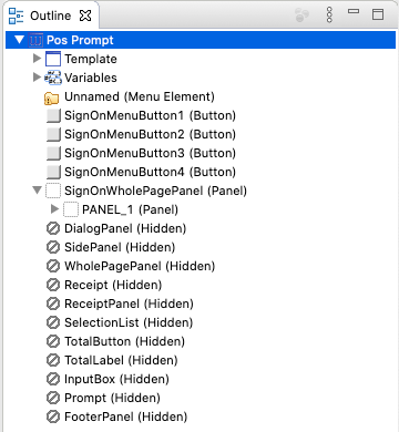 Tree Named Pos Prompt