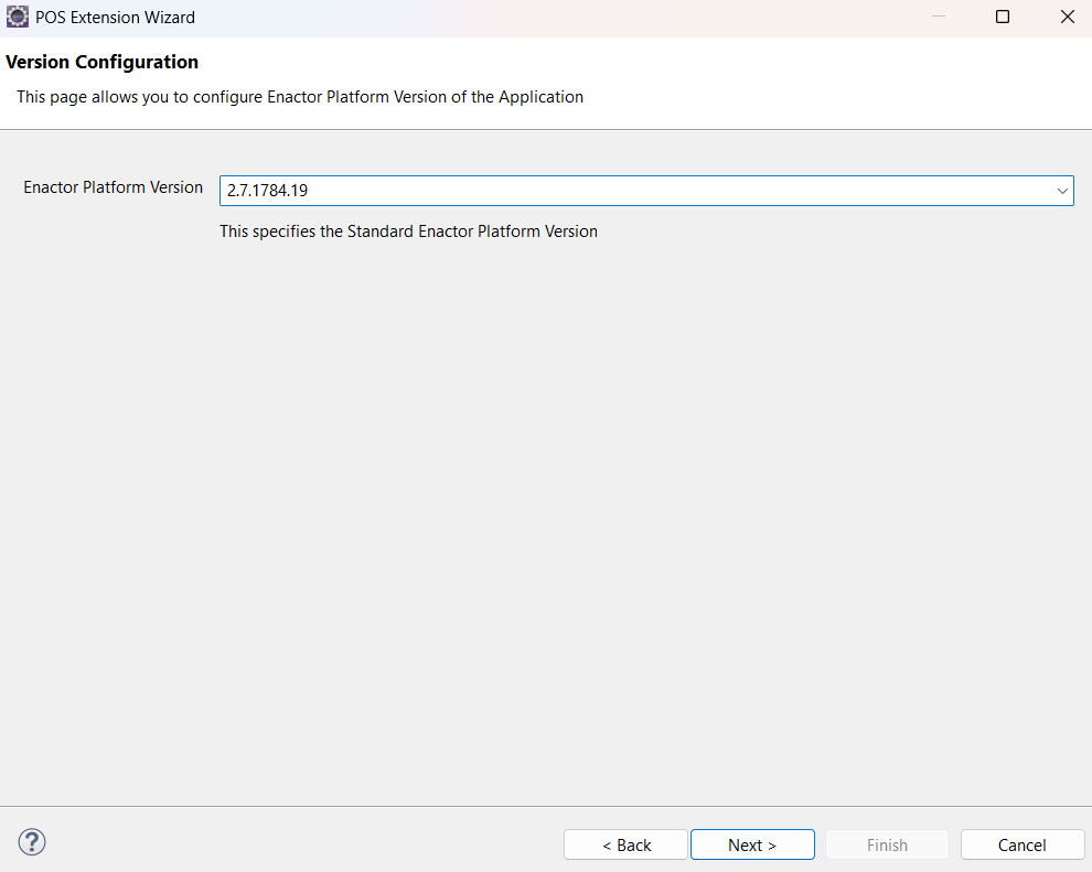 VersionConfigurationPage
