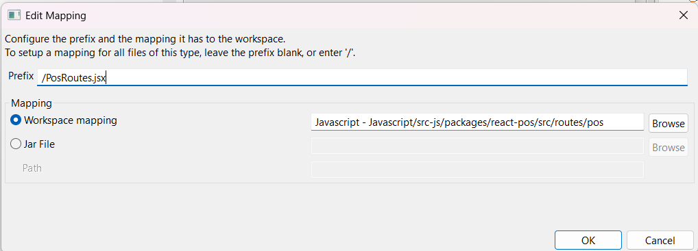 Select Resource