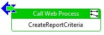 Call Web Process