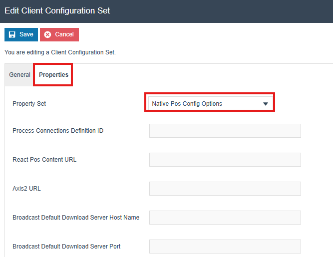 Architecture diagram showing deployment with a Store Server