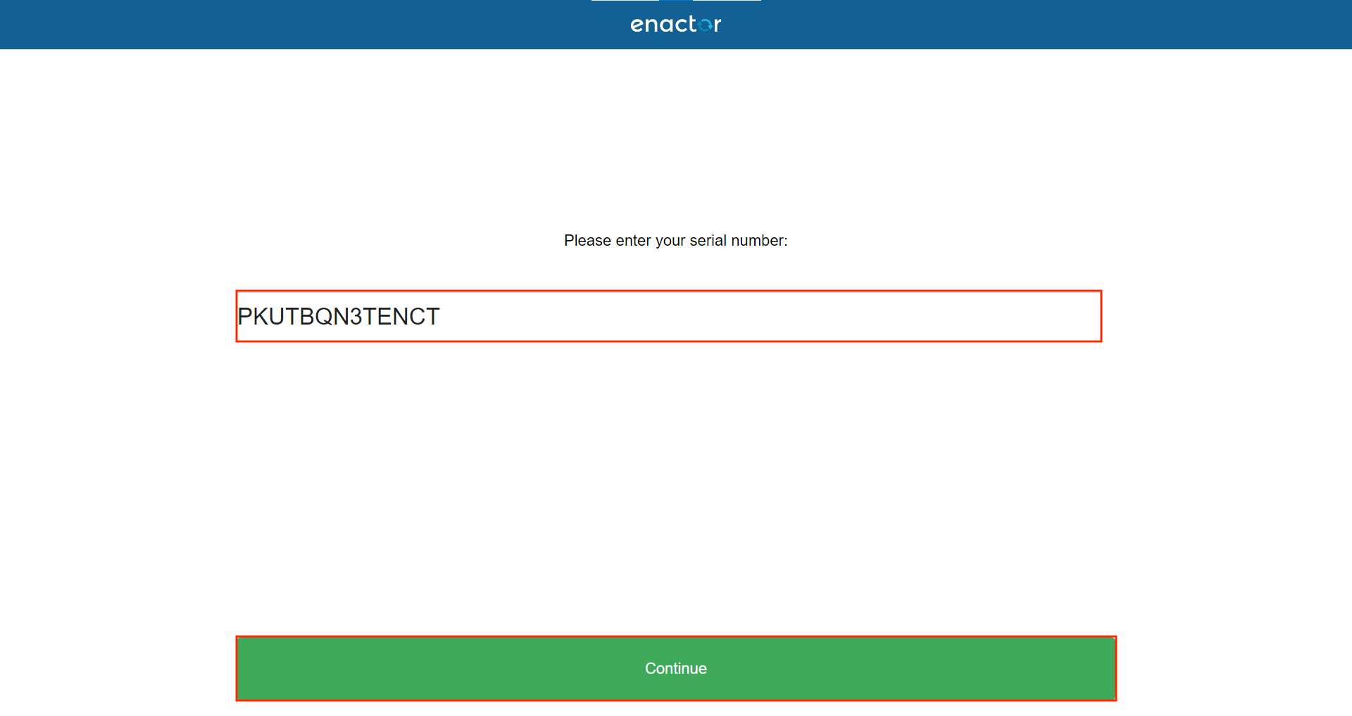 Architecture diagram showing deployment with a Store Server