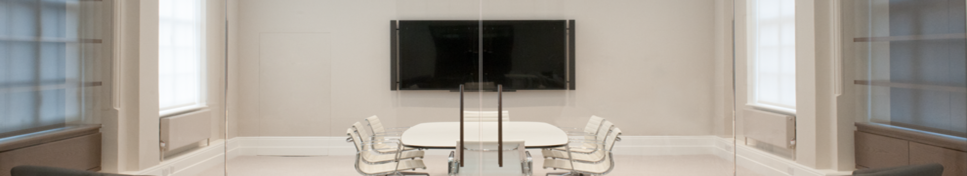 Enactor Hertford Office