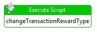 Execute Script