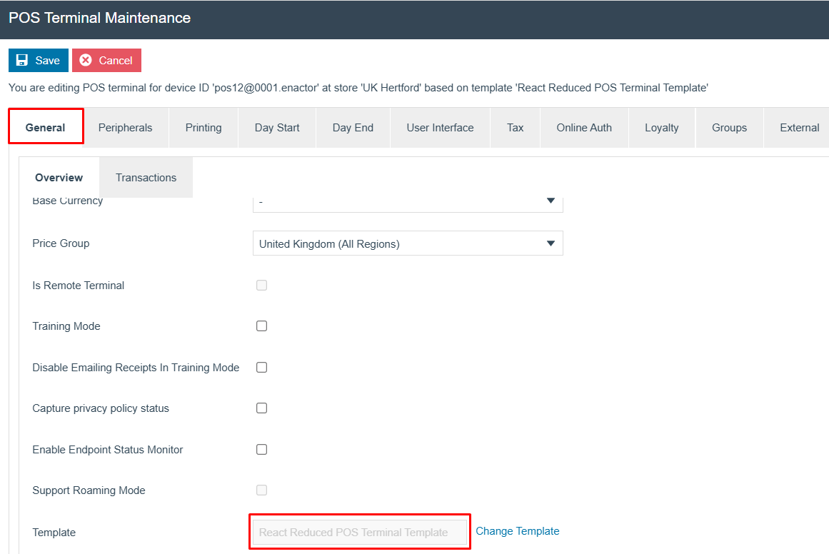 ios-pos-terminal-template-selection