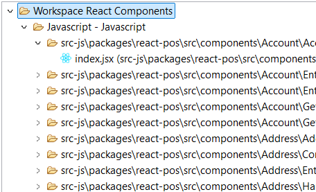 Select Resource
